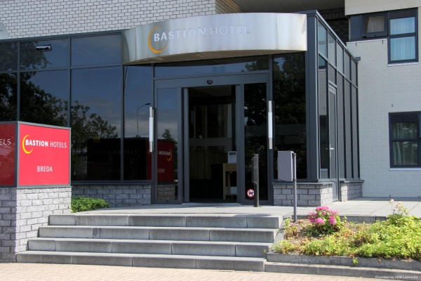 Bastion Hotel Breda